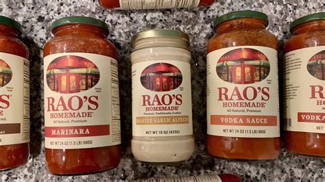 judy moreno leaked|8 Raos Homemade Jarred Pasta Sauces, Ranked